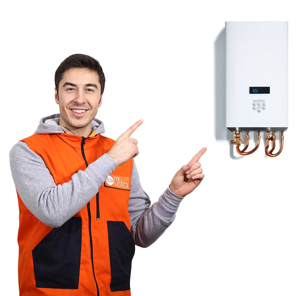 Tomarza Kombi Tamircisi